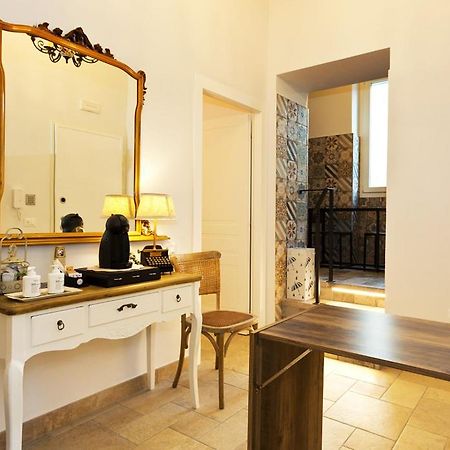 Casa Porta Marina Hotel Вентимиля Екстериор снимка