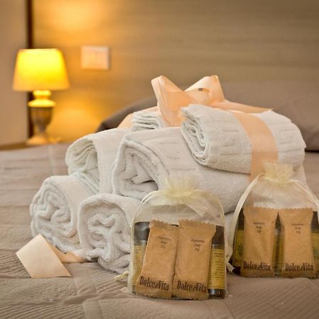 Casa Porta Marina Hotel Вентимиля Екстериор снимка