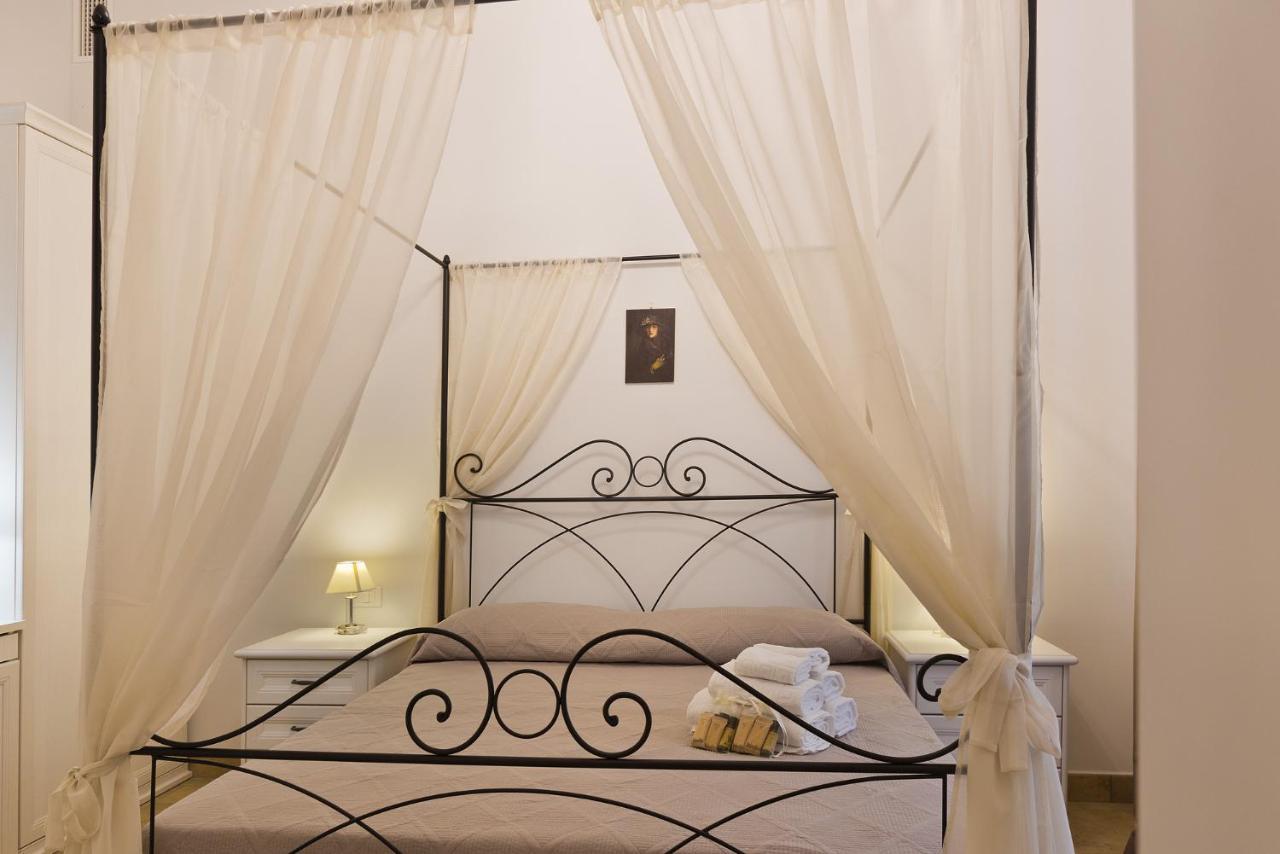Casa Porta Marina Hotel Вентимиля Екстериор снимка