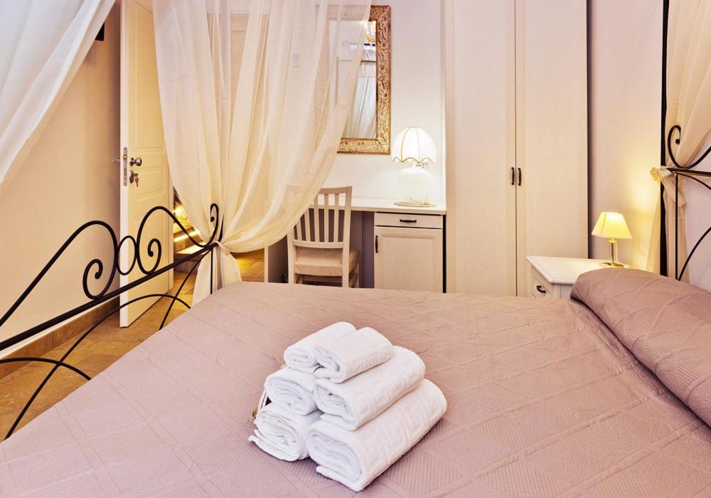 Casa Porta Marina Hotel Вентимиля Екстериор снимка