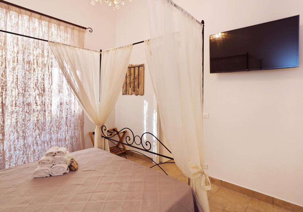 Casa Porta Marina Hotel Вентимиля Екстериор снимка