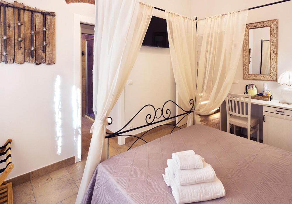 Casa Porta Marina Hotel Вентимиля Екстериор снимка