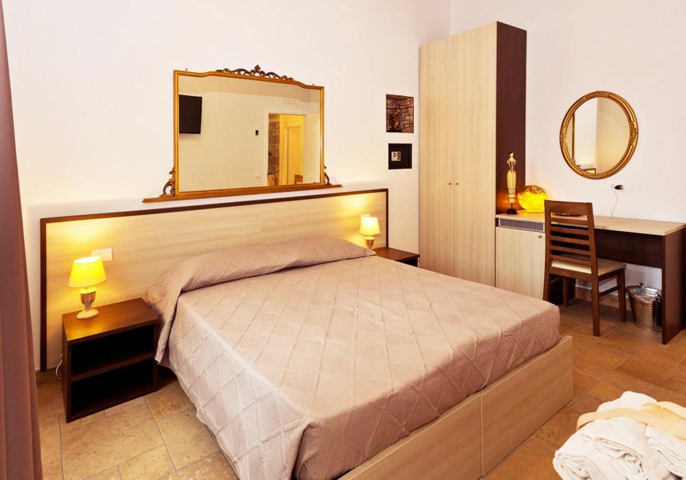 Casa Porta Marina Hotel Вентимиля Екстериор снимка