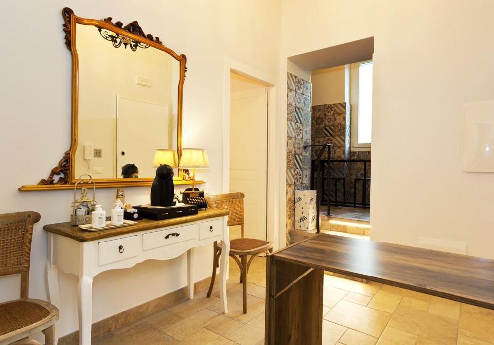Casa Porta Marina Hotel Вентимиля Екстериор снимка