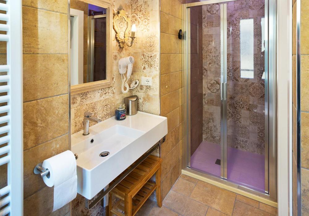 Casa Porta Marina Hotel Вентимиля Екстериор снимка