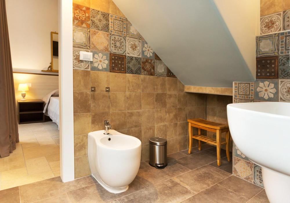 Casa Porta Marina Hotel Вентимиля Екстериор снимка