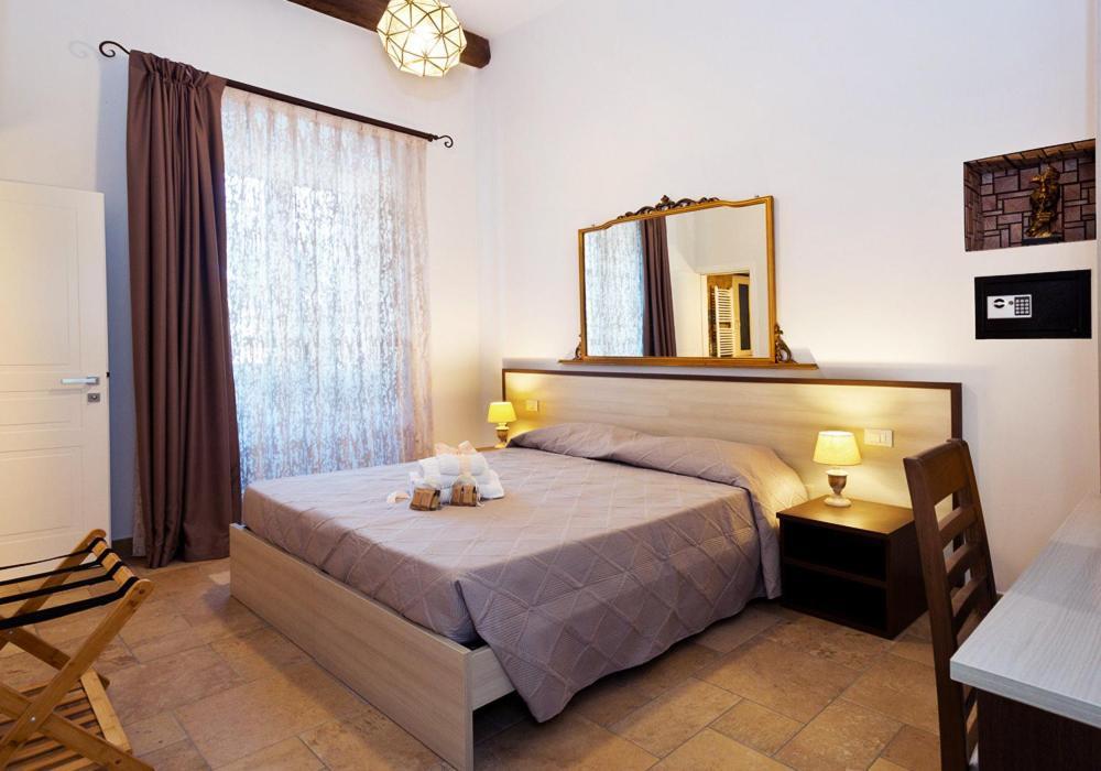 Casa Porta Marina Hotel Вентимиля Екстериор снимка