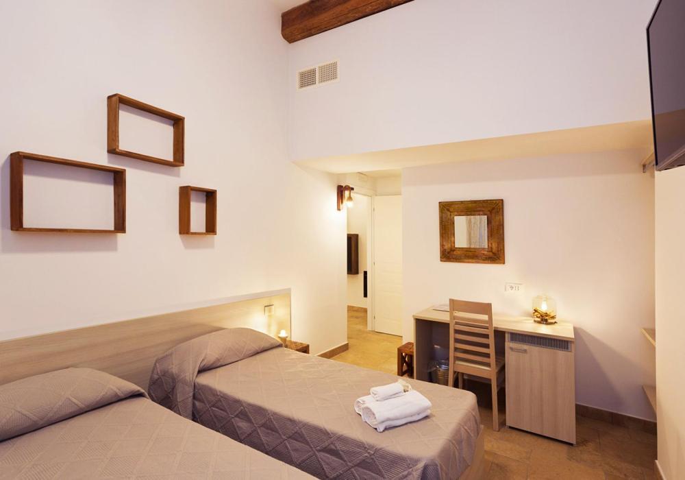 Casa Porta Marina Hotel Вентимиля Екстериор снимка