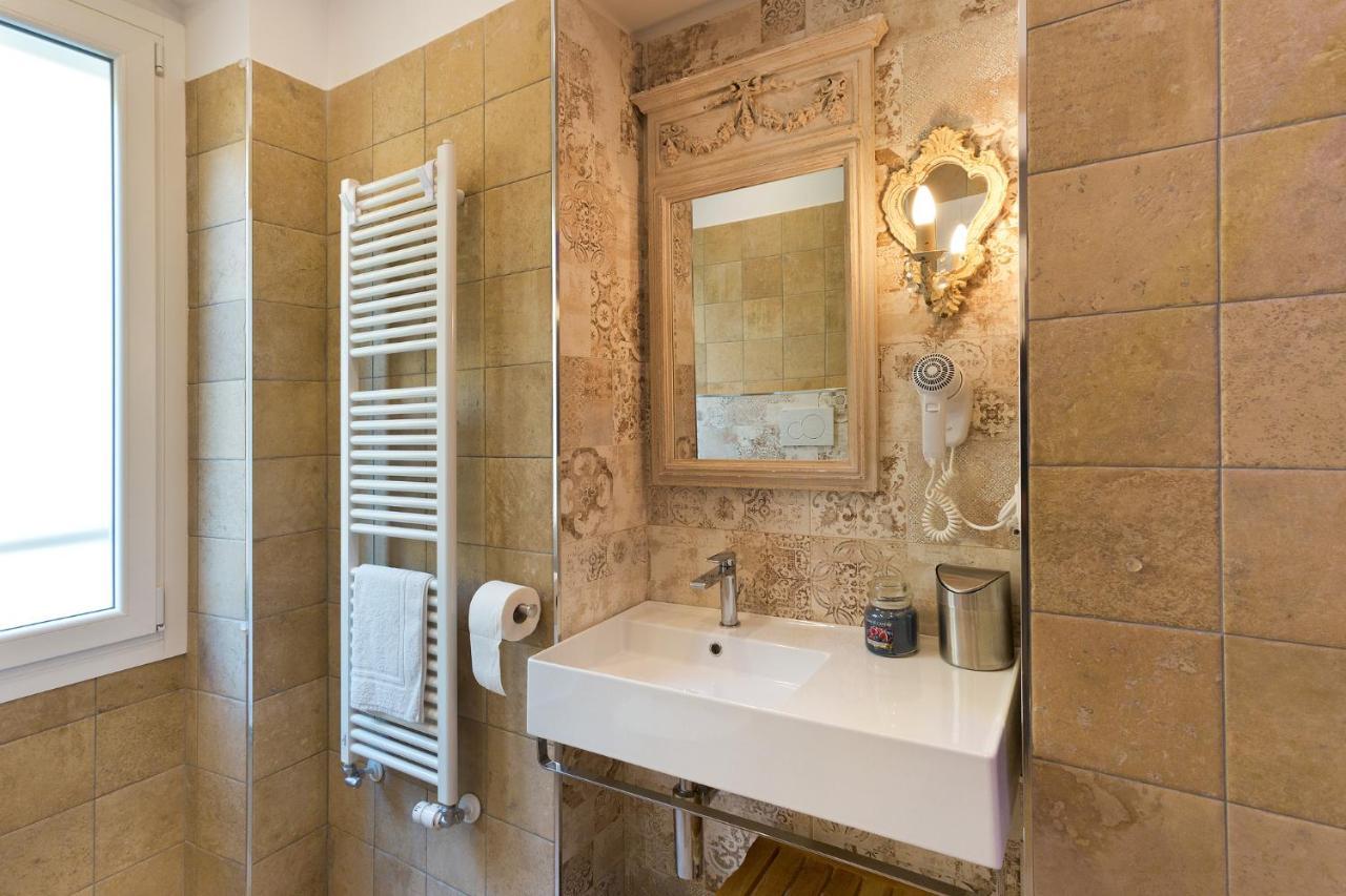 Casa Porta Marina Hotel Вентимиля Екстериор снимка